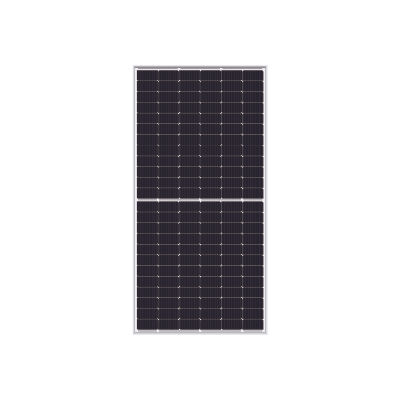 Panel Solar Policristalino 440W