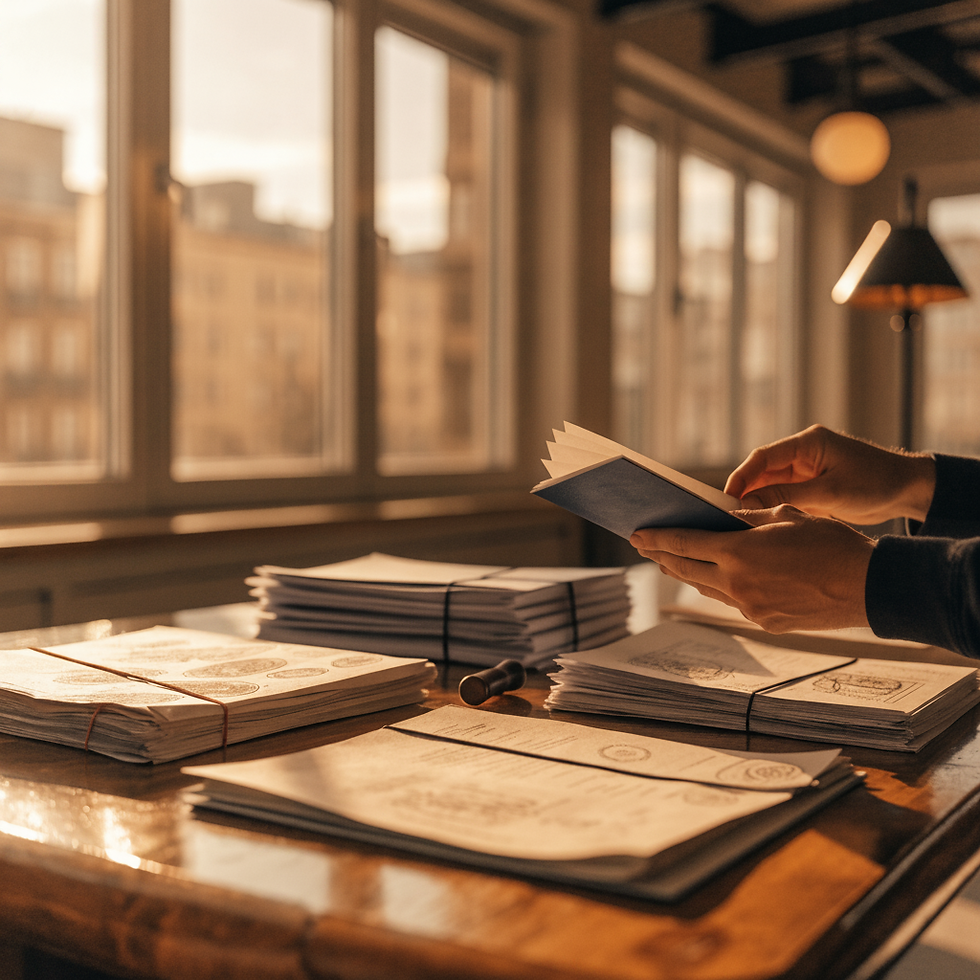 Forensic accounting, economic damages analysis, and present value of life care plans for personal injury.