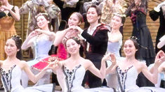 谷バレエ団「ドン・キホーテ」