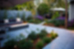 Firepit:Garden