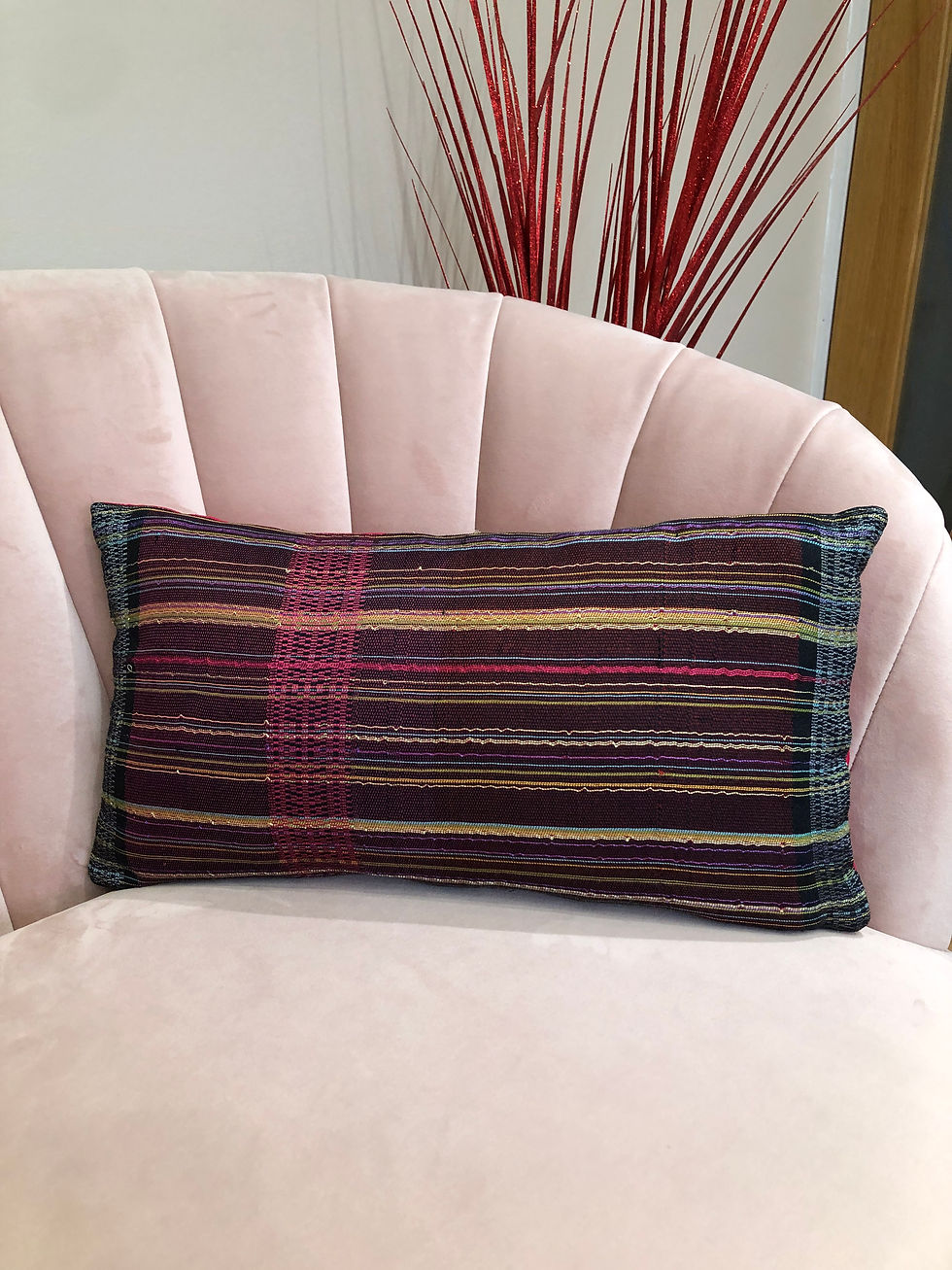 Thumbnail: front of cushion