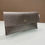 Thumbnail: Silver metallic clutch