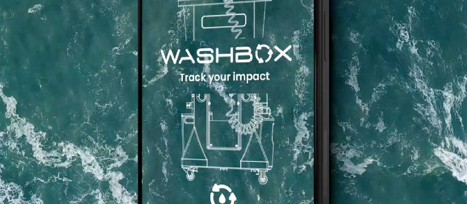You’re already using Washbox. Now start seeing the data.