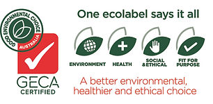 Washbox - GECA Certification