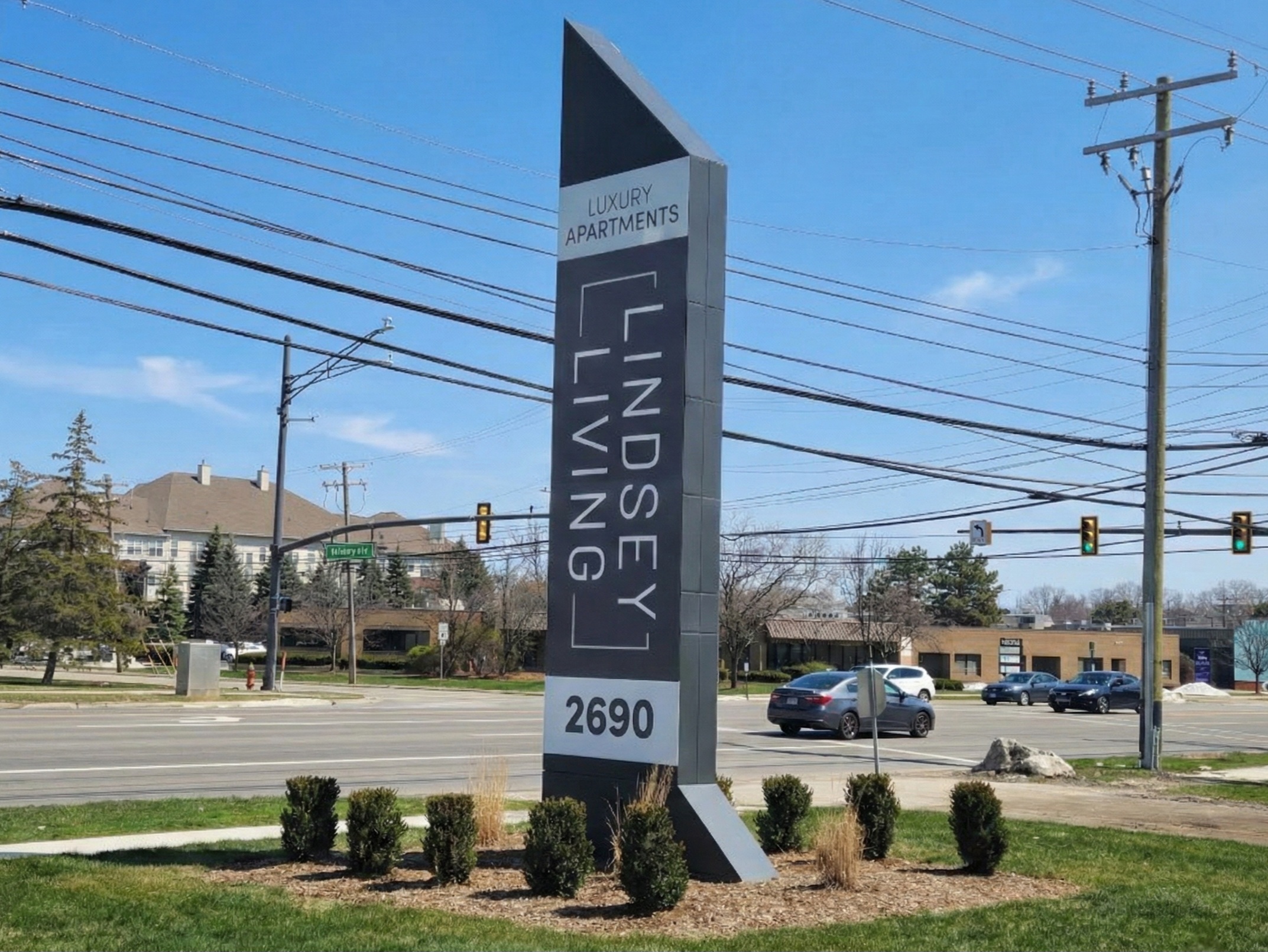 Writer: Lindsey Living