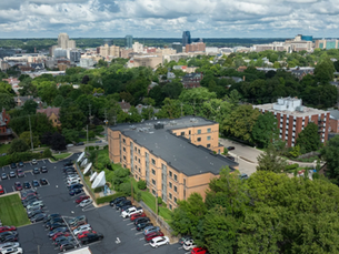 Rock Out at Upheaval: Your Home Base at Heritage Place Apartments