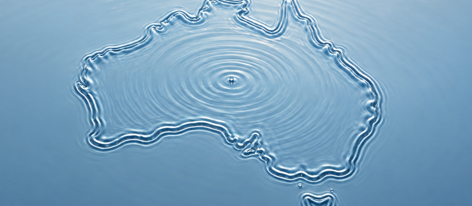 Australia’s water future is a team effort!