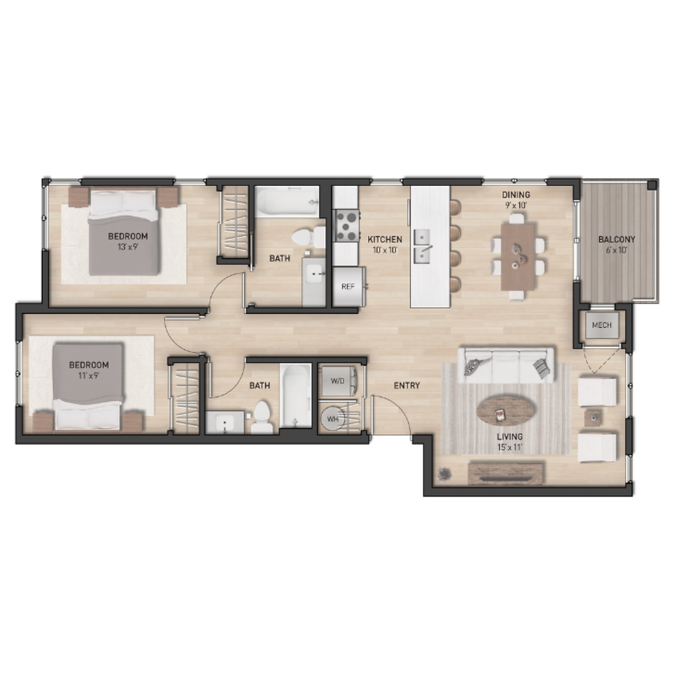 Elmwood Lake - Spring Grove - 950 SF.png