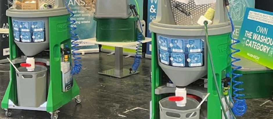 From launch to global demand