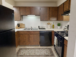 Two-Bedroom Apartment Homes Available at Alpine Slopes