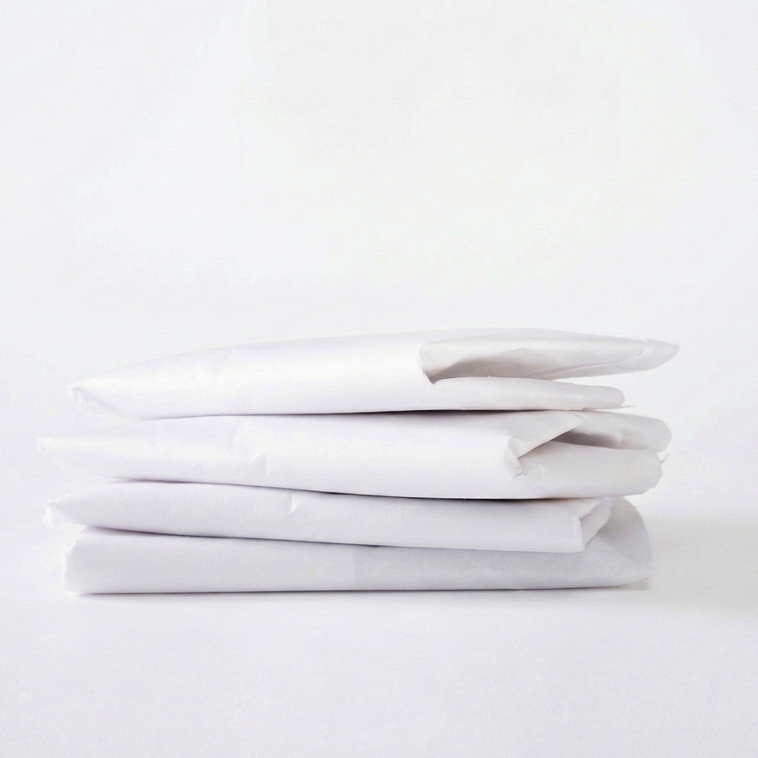 Washbox Rocket Filter Bags x 4