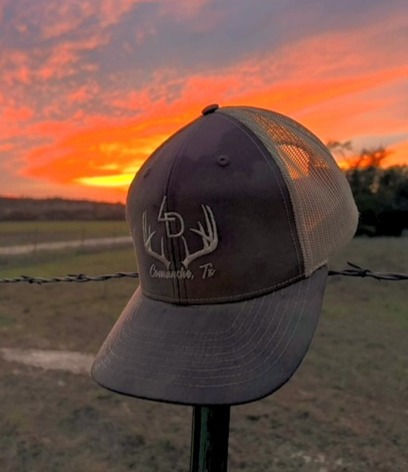 Thumbnail: "The Original" Brown/Khaki