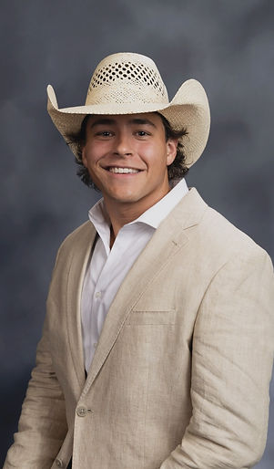 Doyl Brown is the owner and founder of 4D Ranch Hat Company