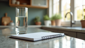 Effective Daily Routines for Moms with ADHD