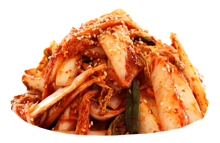 Kimchi