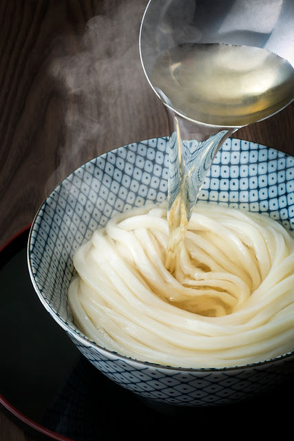 MEIJI SEIMEN HANDMADE NOODLE COSTA MESA