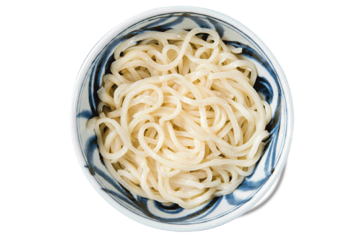 Extra Udon Noodle