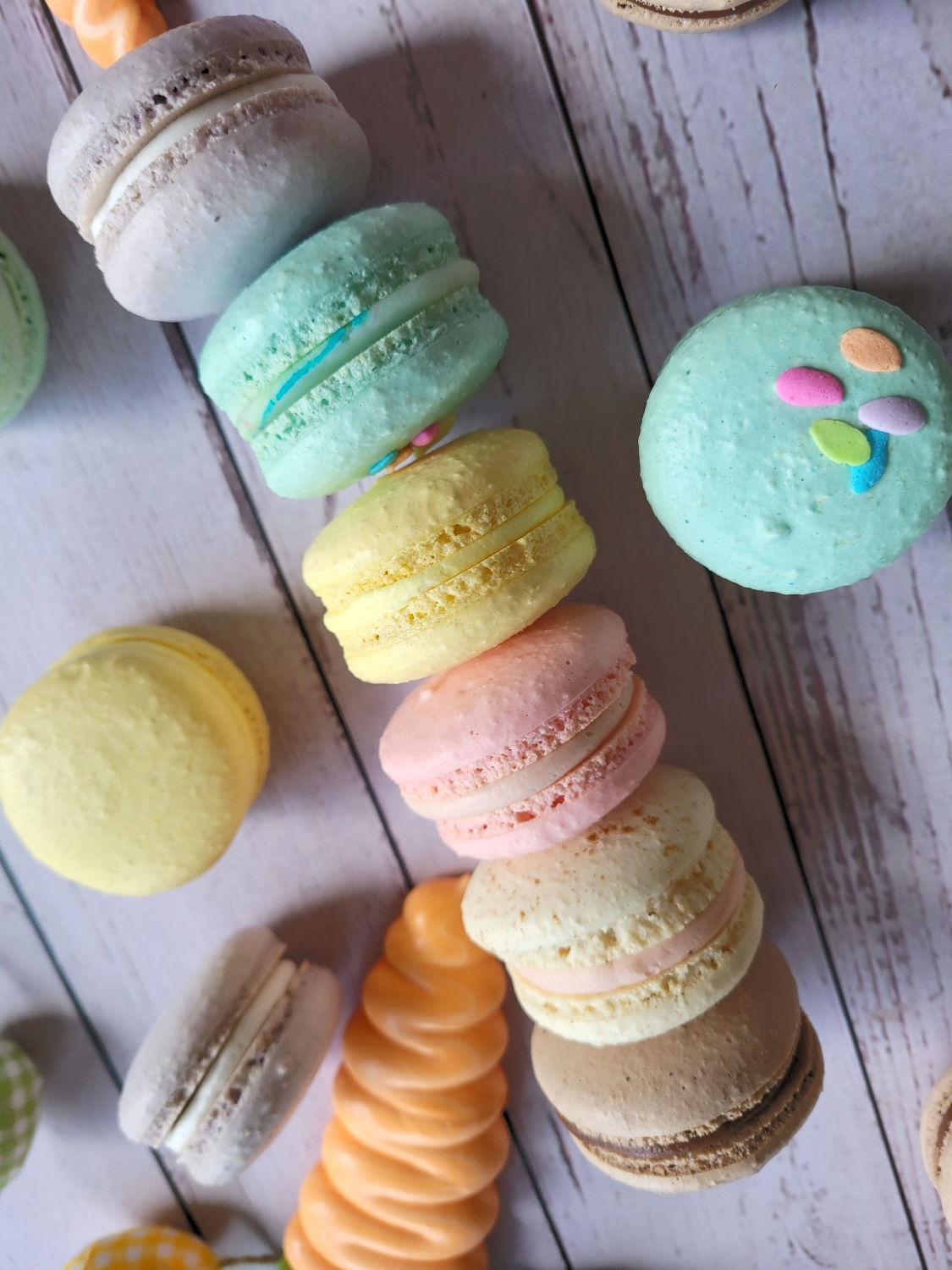 Macarons