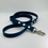 Thumbnail: TailorPup Prestige Leash (Navy Blue)