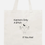Thumbnail: Karma Tote Bag