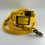 Thumbnail: QuickAdapt Collar and Leash Set (Lemon)