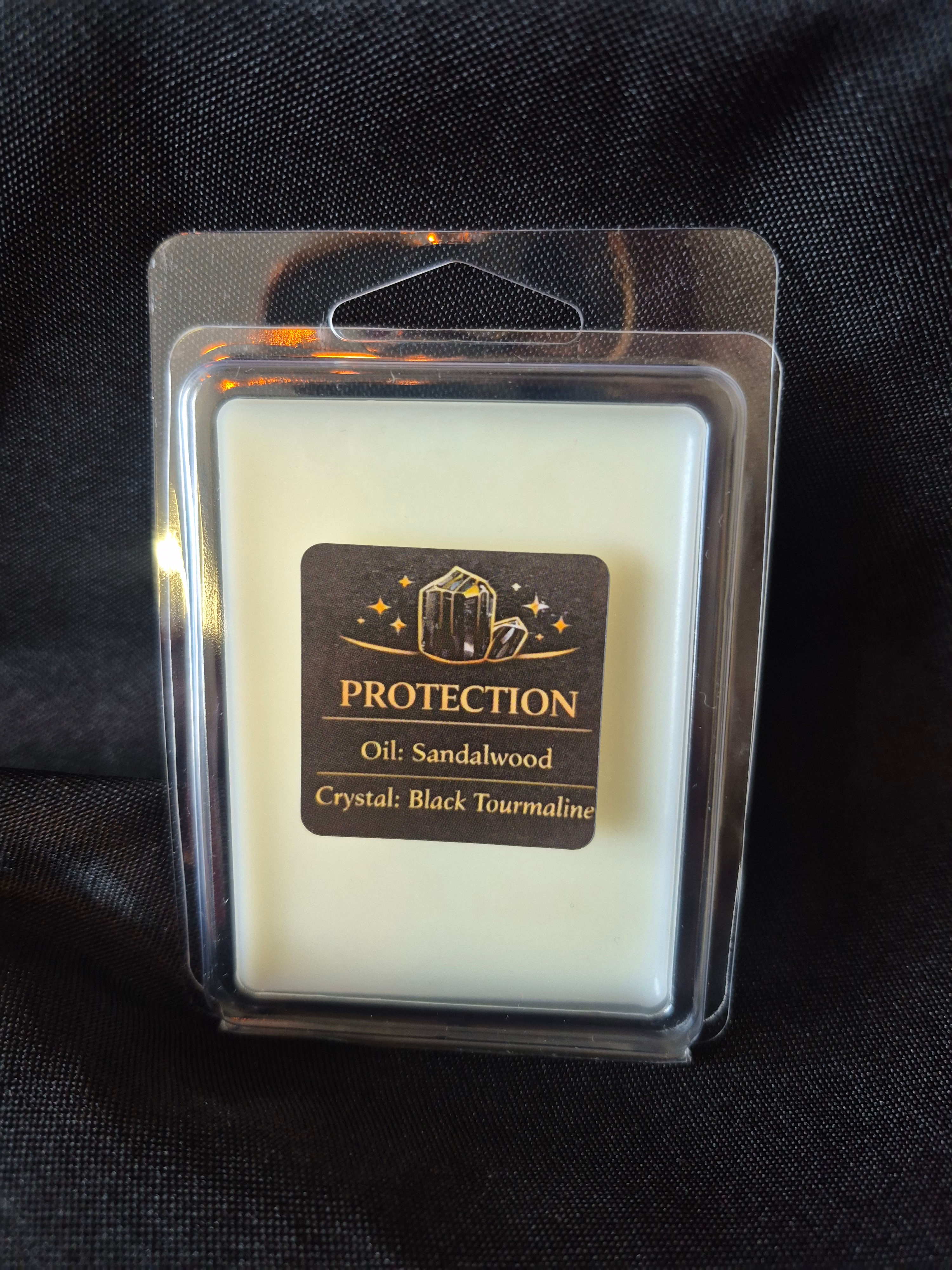 Protection Wax melts