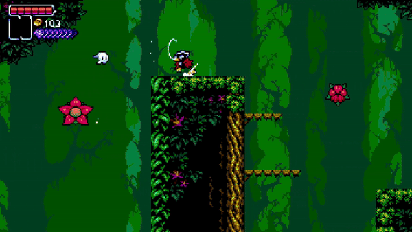 Blinding Lite Gameplay