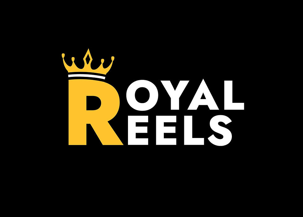 Royal Reels Casino