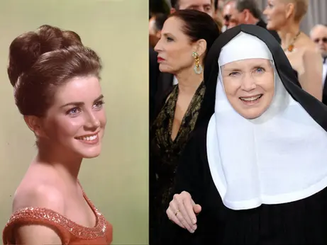From Elvis to the Abbey: Dolores Hart’s Journey from Hollywood to God