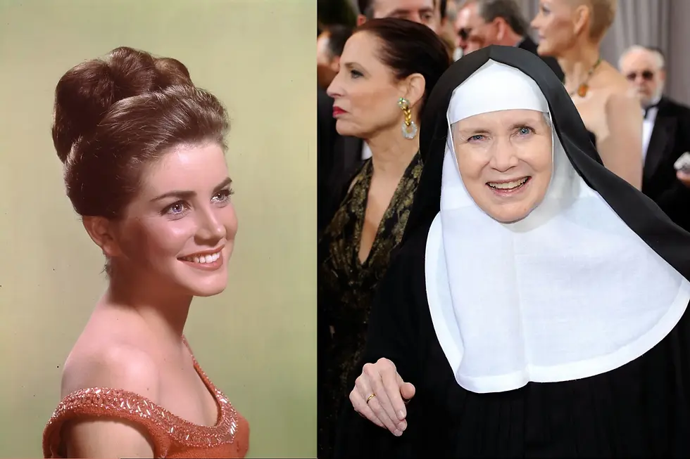 From Elvis to the Abbey: Dolores Hart’s Journey from Hollywood to God