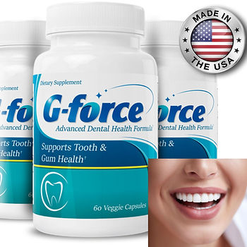 Rebuild Your Teeth and Gums