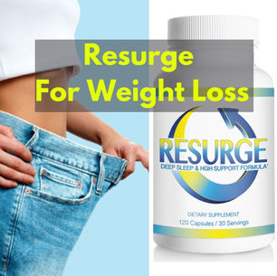 Weight Loss Supplement - Weight Loss Products