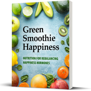 Spinach detox smoothie + detox smoothie recipes