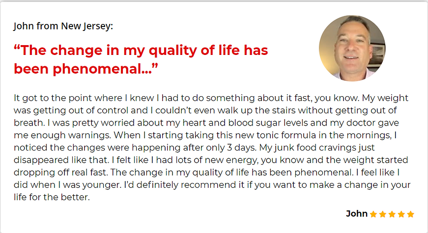 okinawa flat belly tonic review