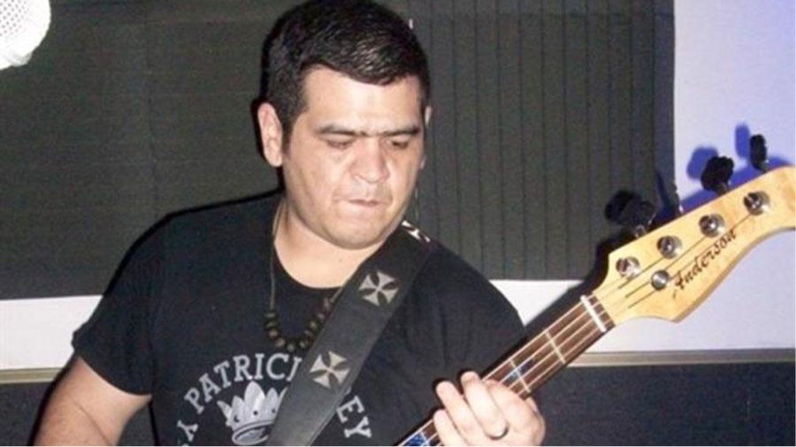 Adrian Rodriguez