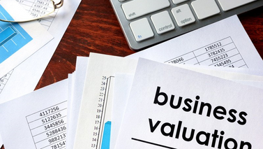 6 ways to value your small business | Impact Management Group