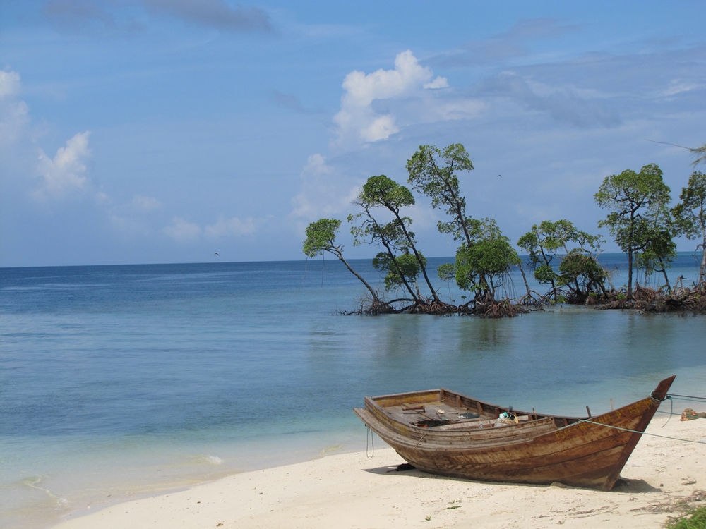 Top 10 Must-Visit Best beaches in Andaman
