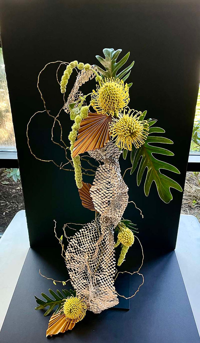 Karen Fricke