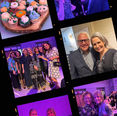 100th Birthday Party: The Event