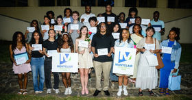 Montclair Scholarship Fund Awards Half a Million Dollars to Montclair High School Seniors