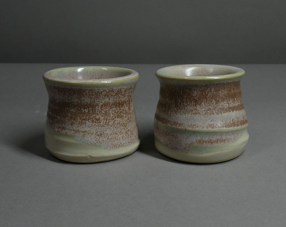 Thumbnail: SAKE SET