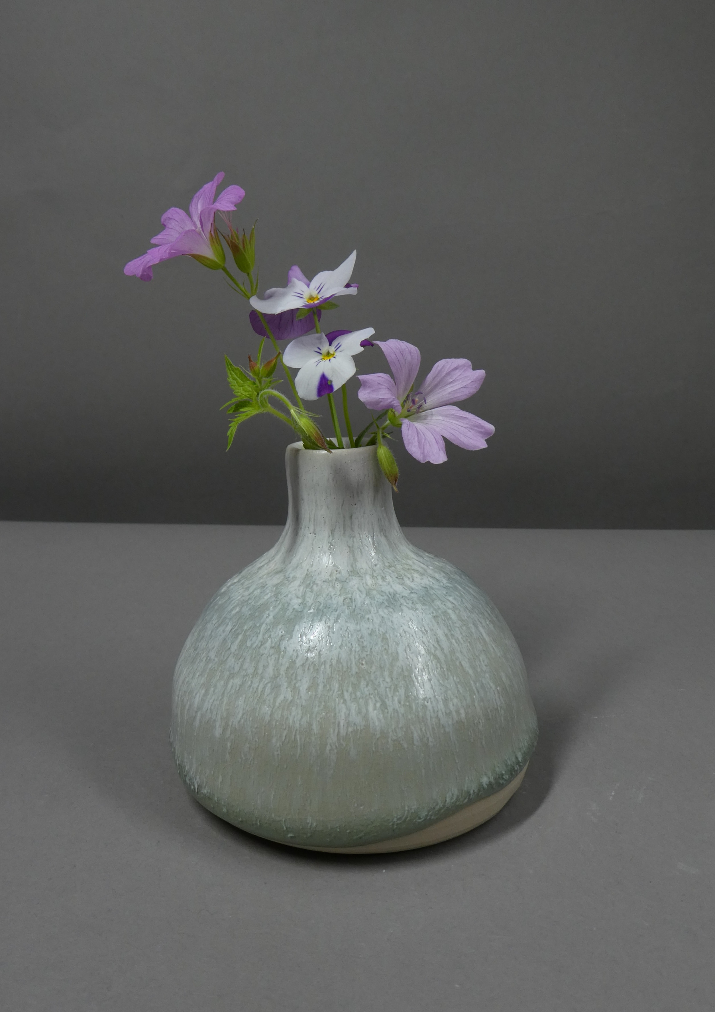 SKY VASE