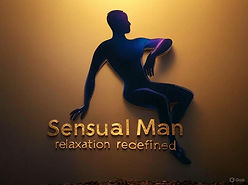 A combination of Swedish and sensual, gay  massage, our Naturist massage, or 'naked massage