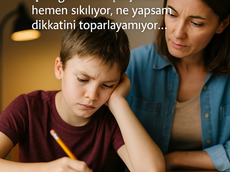 Her Ebeveynin Keşfetmesi Gereken Eğitim Sırrı: Mikro Öğrenmeyle Büyük Başarılar ✨