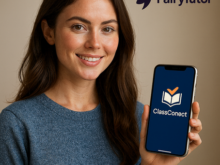🎓 ClassConnect ile Öğrenci Takibi Artık Ücretsiz!