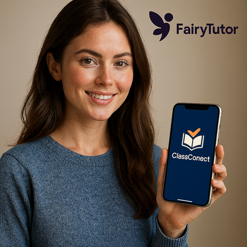 🎓 ClassConnect ile Öğrenci Takibi Artık Ücretsiz!