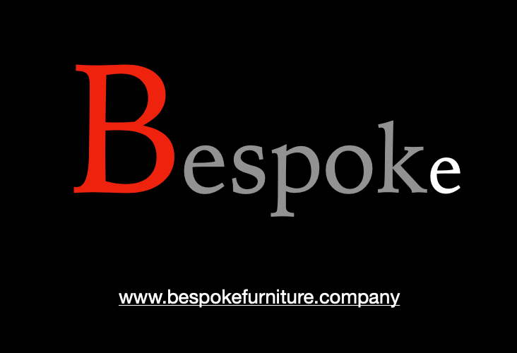 Bespoke Furniture The Bespoke Furniture Company