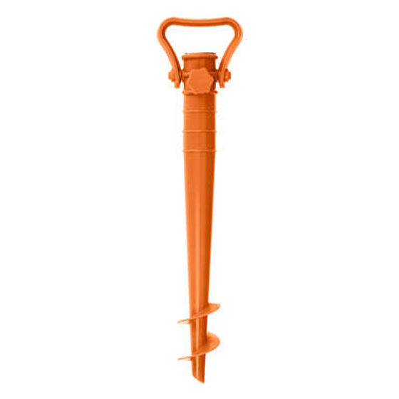 Pied De Parasol à Remplir D'eau Ou De Sable - Diamètre 43 Cm, Hauteur 14 Cm, Capacité 6 Litres - Pour Jardin, Plage, Terrasse