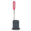 Miniature : Brosse de toilette silicone