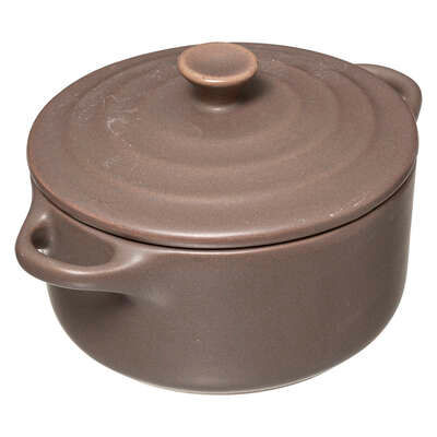 Miniature : Cocotte diam 10cm
